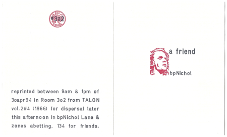 bpnichol%20-%20a%20freind-Thumbnail Image.png