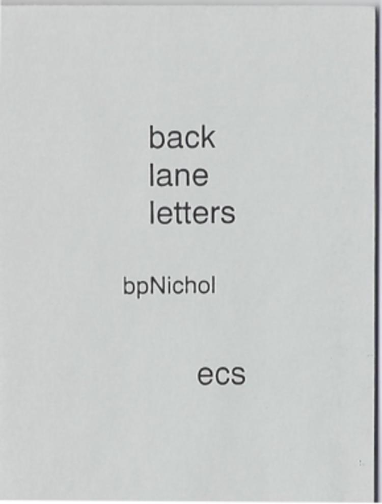 bpnichol-back-lane-letters-Service File.jpg